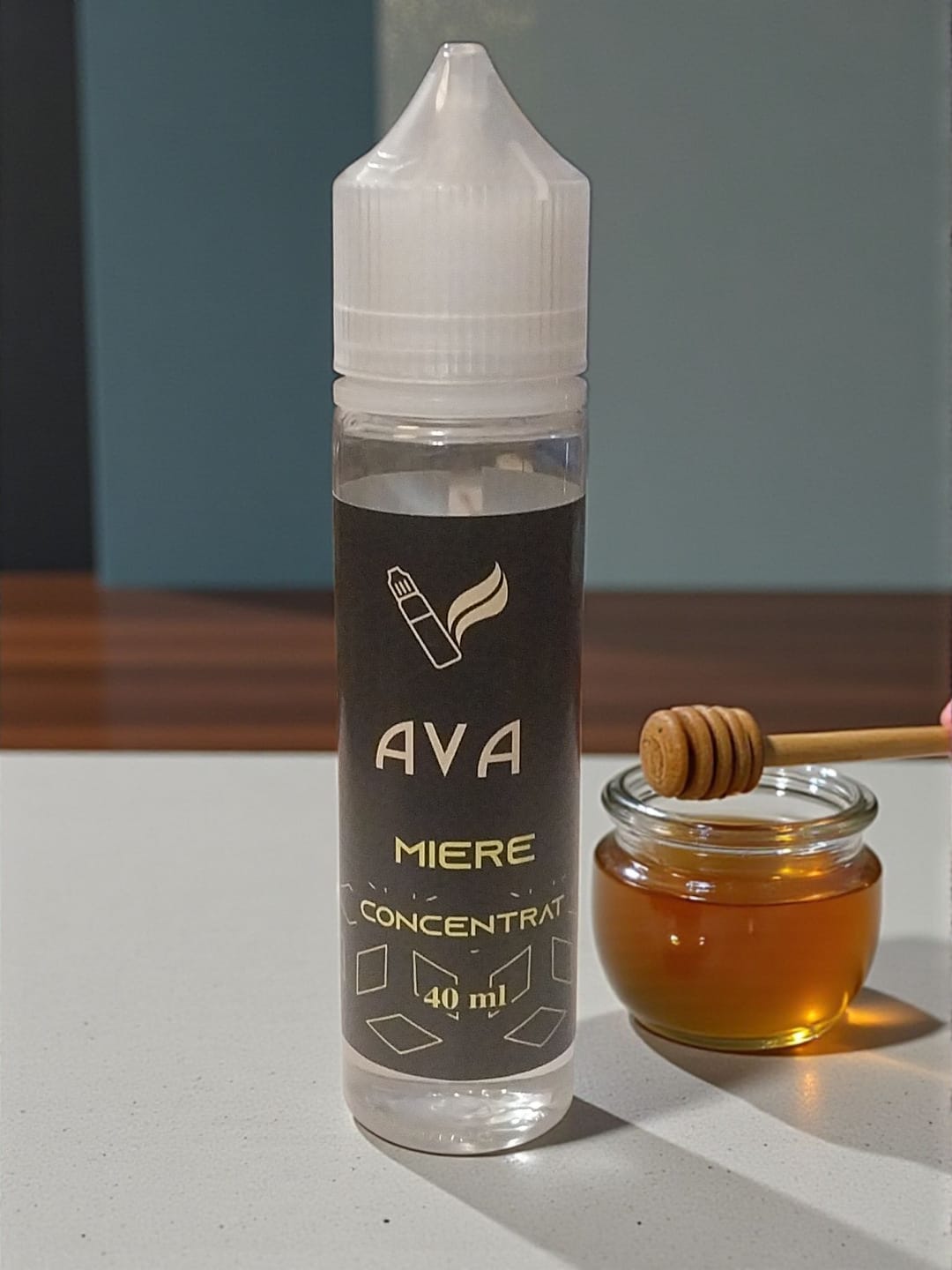 Концентриран аромат - Мед, 40 мл