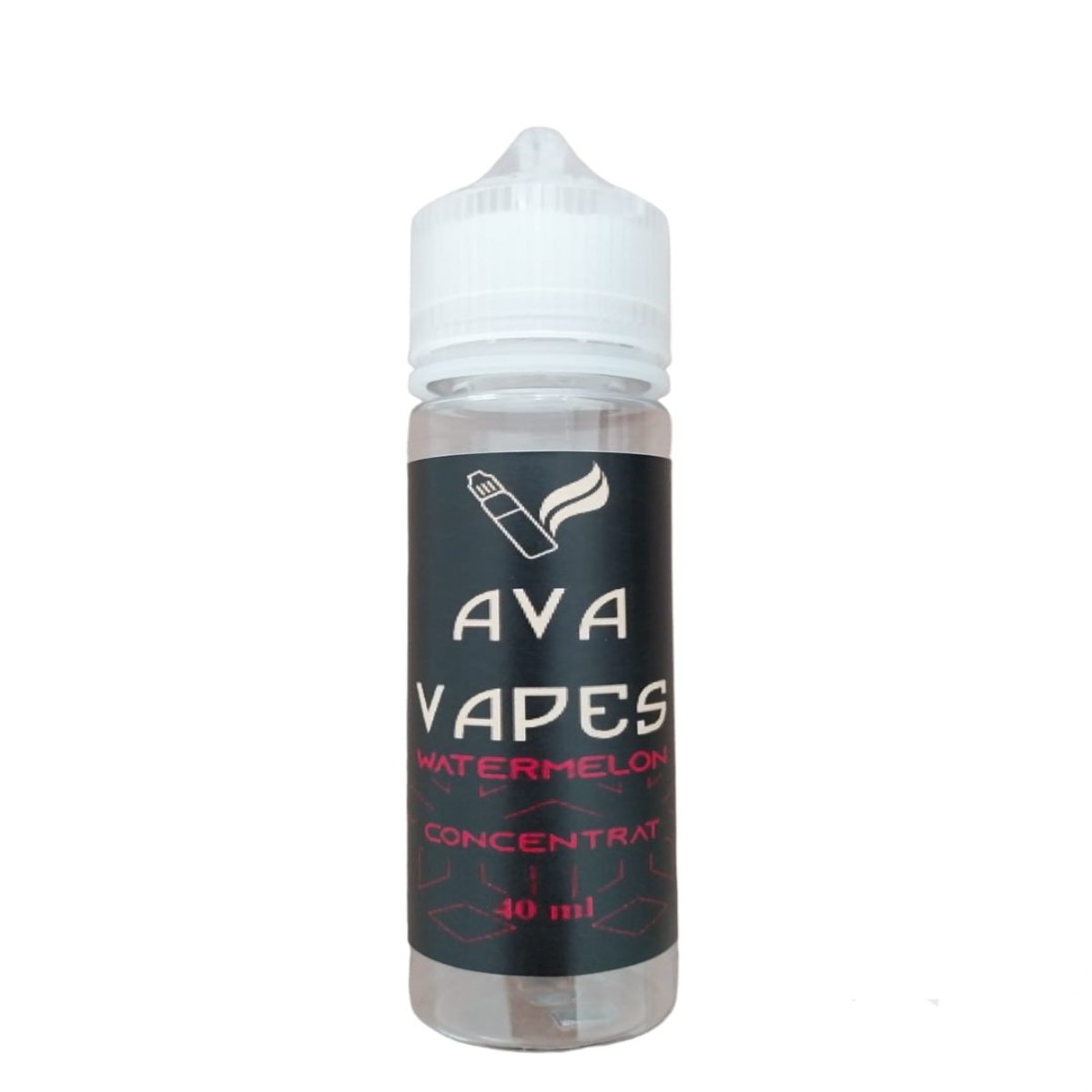 vape- aroma concentrata pepene rosu-tigara electronica