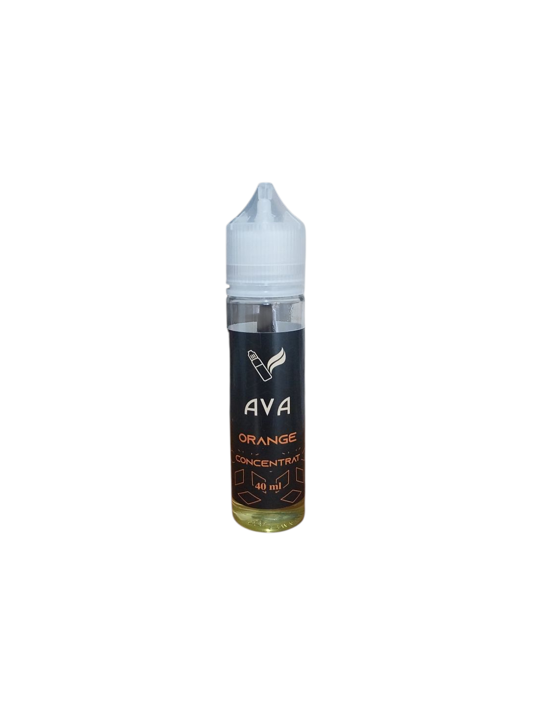 Aroma Concentrata - Portocala, 40 ml