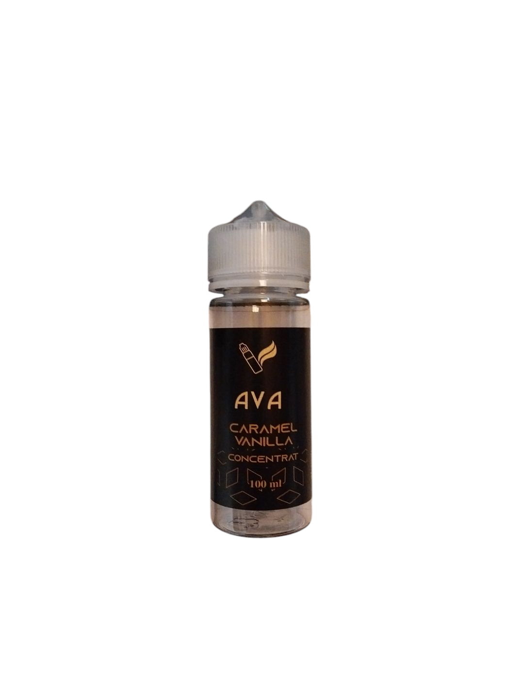 Aroma Concentrata - Vanilie si Caramel, 10/40/100 ml