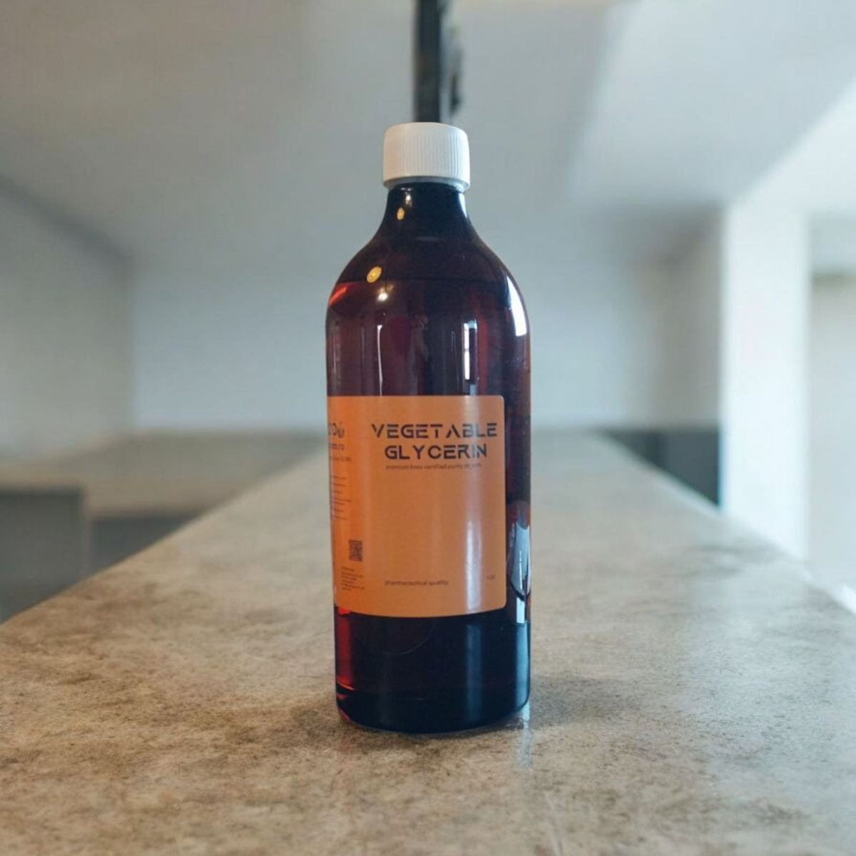 Glicerina vegetala farmaceutica (VG), puritate 99.99%, 1000 ml - Anuro Duo -Gdzie znaleźć glicerynę - Къде мога да намеря глицерин - Hol lehet glicerint találni - Cena gliceryny - Цена на глицерина  - Glicerin ára - Do czego służy gliceryna - За какво се използва глицерин - Mire használják a glicerint -  Co to jest gliceryna - Какво е глицерин - Mi az a glicerin -Növényi glicerin - Растителен глицерин - Növényi glicerin -  Gliceryna - Глицерин -   Glicerin