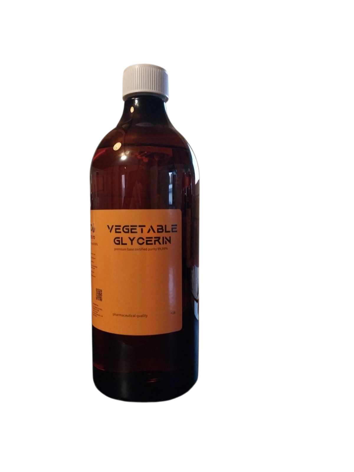 Glicerina vegetala farmaceutica (VG), puritate 99.99%, 1000 ml - Anuro Duo -Gdzie znaleźć glicerynę - Къде мога да намеря глицерин - Hol lehet glicerint találni - Cena gliceryny - Цена на глицерина  - Glicerin ára - Do czego służy gliceryna - За какво се използва глицерин - Mire használják a glicerint -  Co to jest gliceryna - Какво е глицерин - Mi az a glicerin -Növényi glicerin - Растителен глицерин - Növényi glicerin -  Gliceryna - Глицерин -   Glicerin