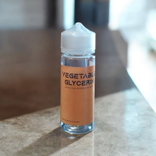 Glicerina Vegetala 100 ml