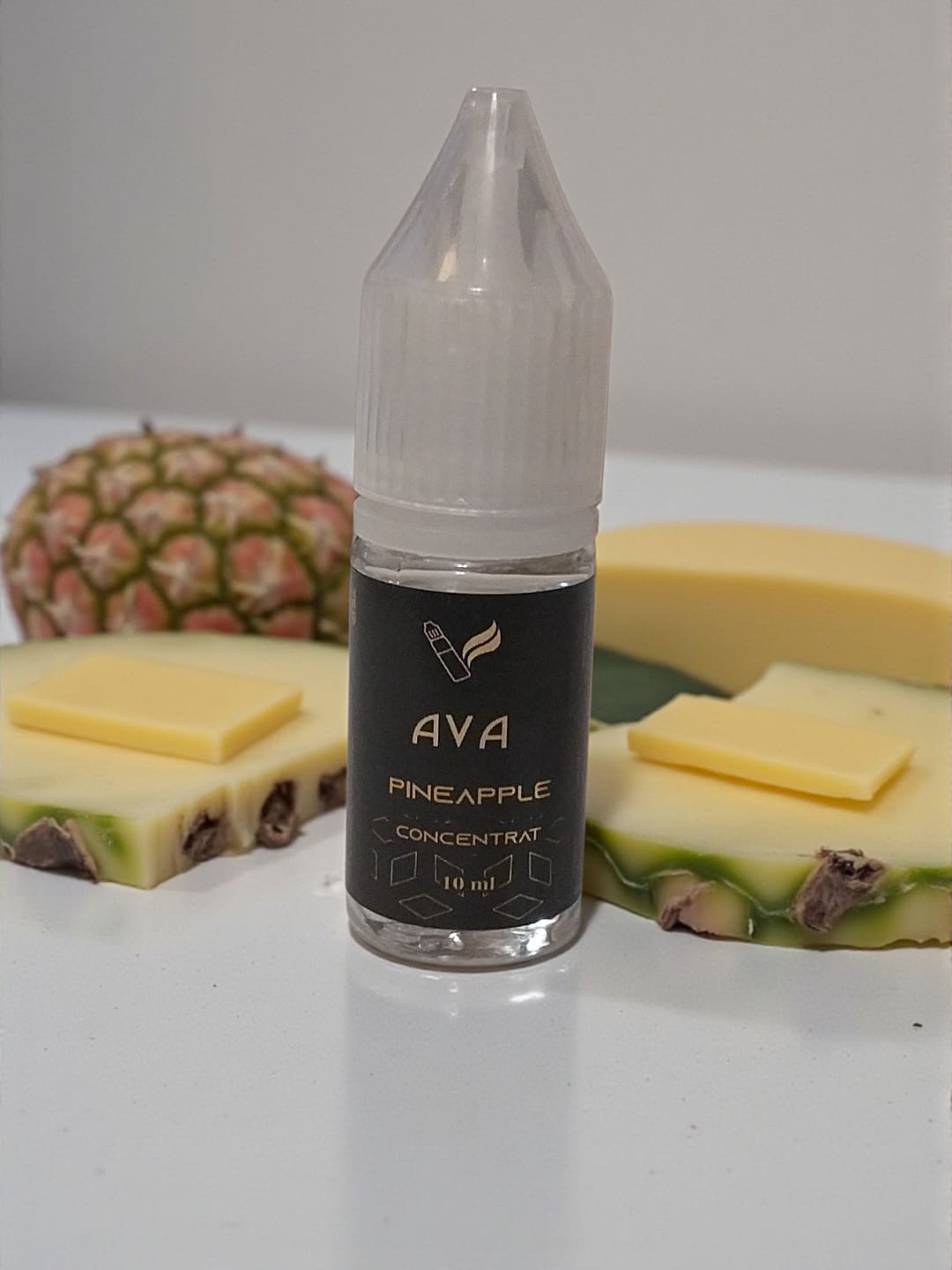 Koncentrat Aromatyczny - Ananas, 40 ml