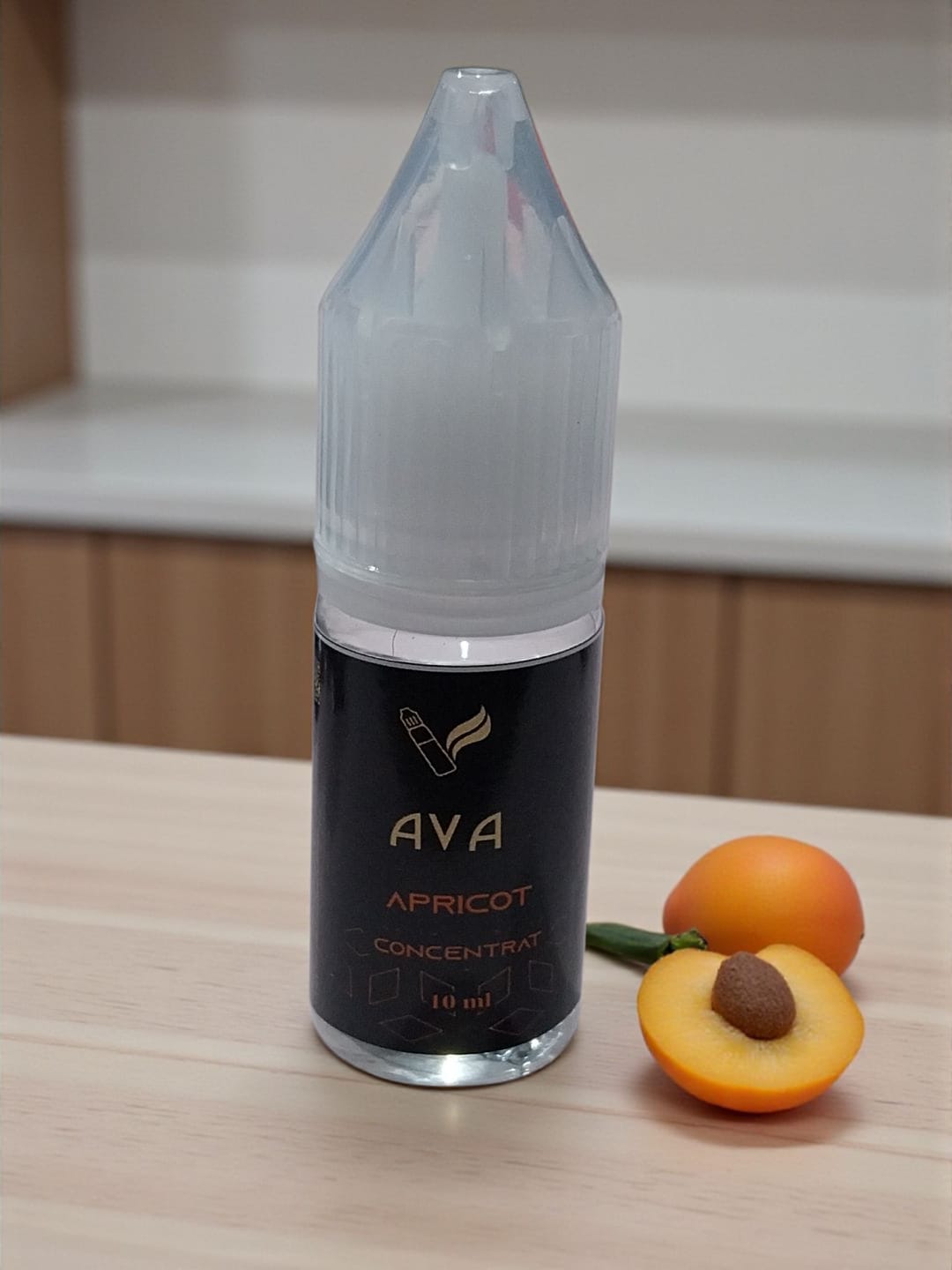 Koncentrat Aromatyczny - Morela, 40 ml