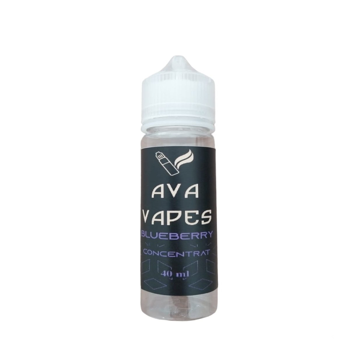 vape- aroma concentrata afine-tigara electronica