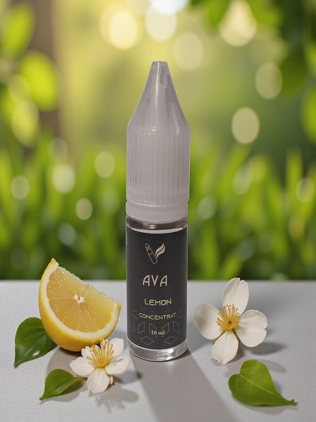  Aromă dulce-acrișoară pentru amestecuri DIY