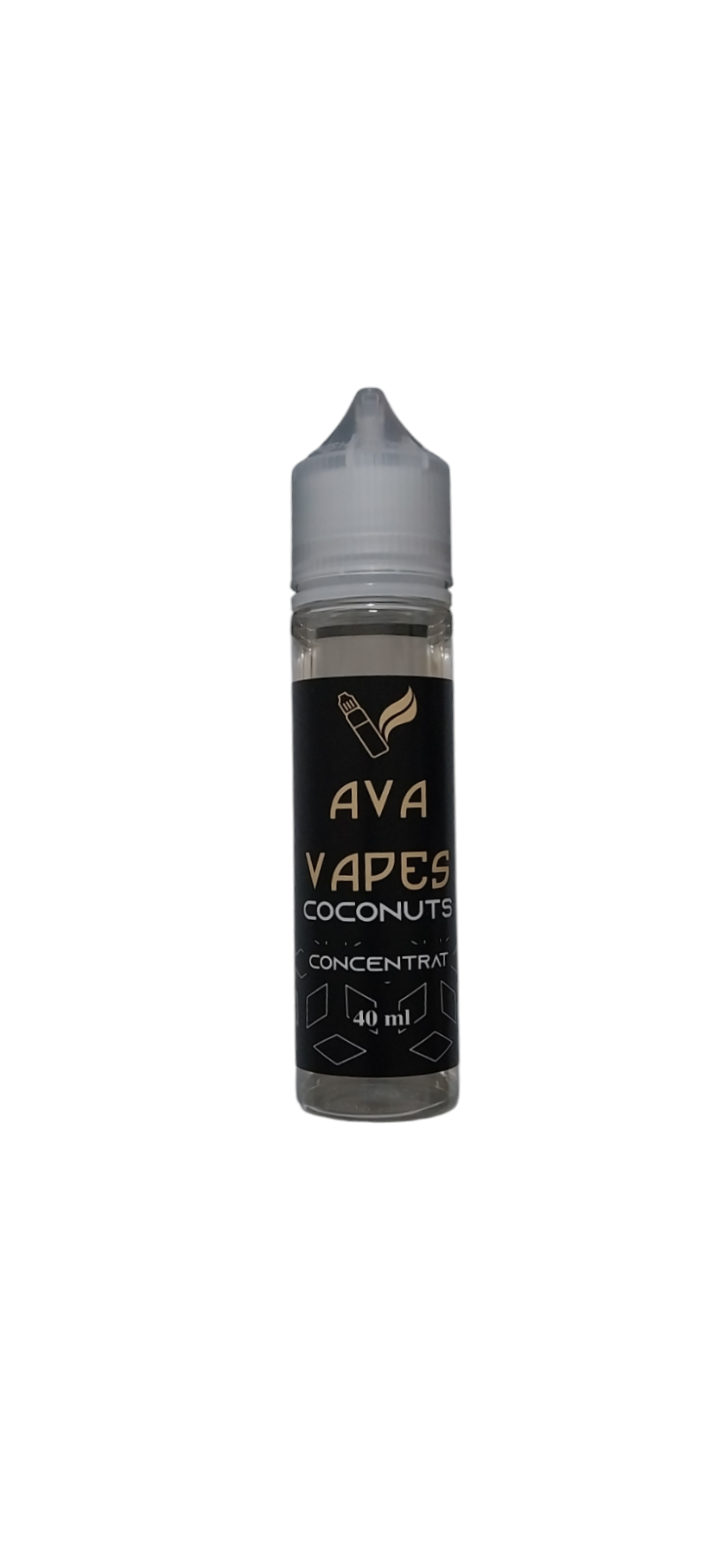 Aromat skoncentrowany - Kokos, 40 ml