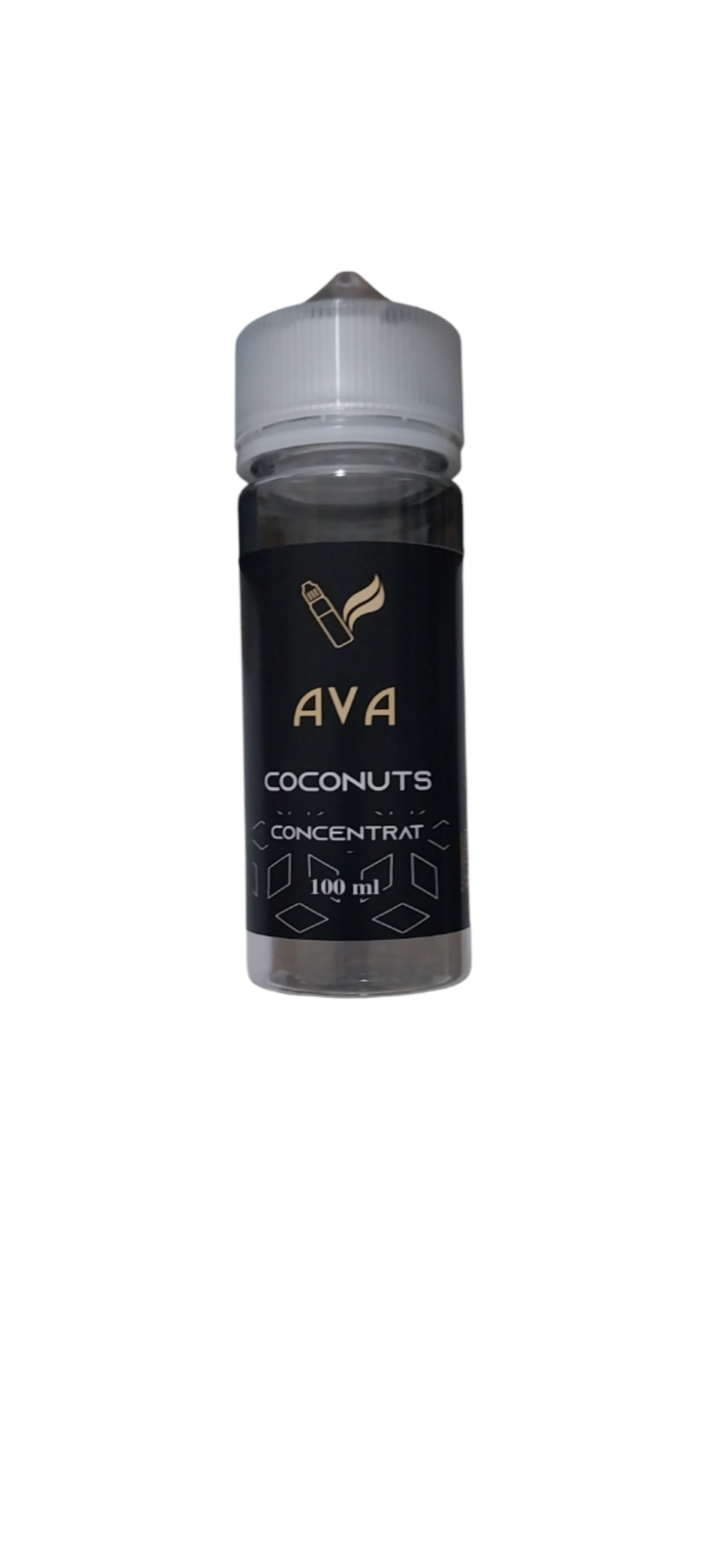 Aromat skoncentrowany - Kokos, 40 ml
