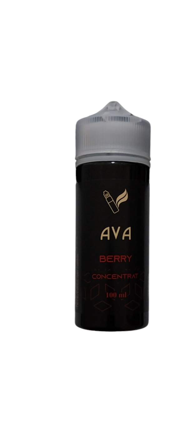Aroma Concentrata - Fructe de Padure, 40 ml