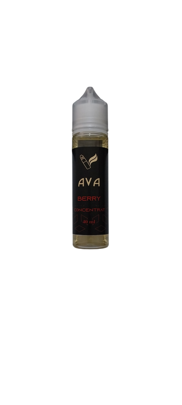 Aroma Concentrata - Fructe de Padure, 40 ml