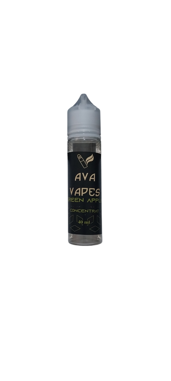 Aroma Concentrata - Mar Verde, 40 ml