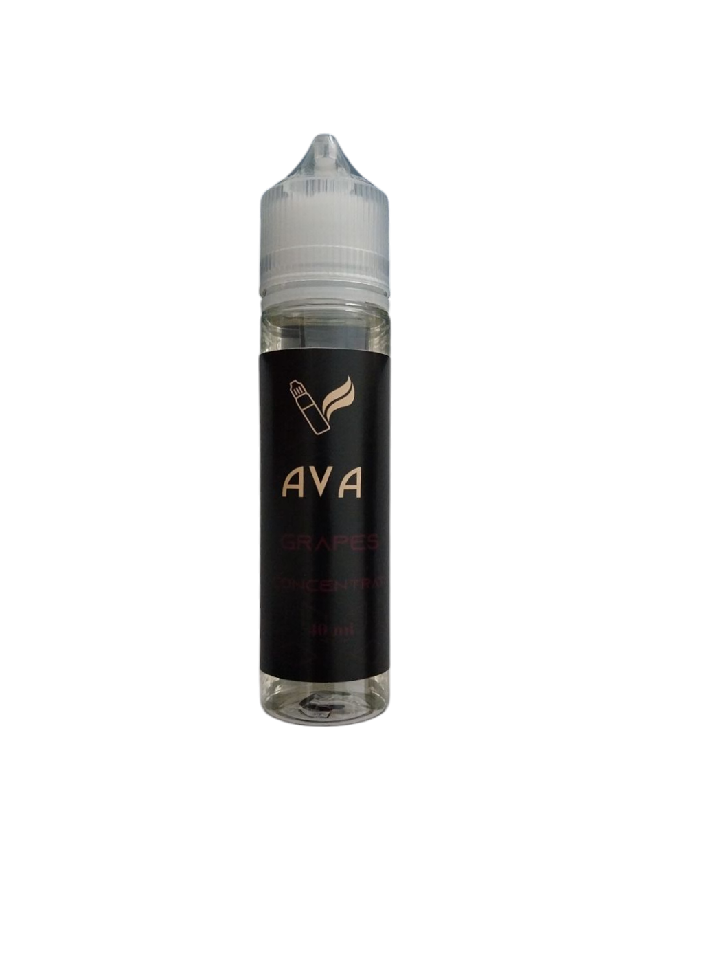 Aroma Concentrata - Strugure, 40 ml