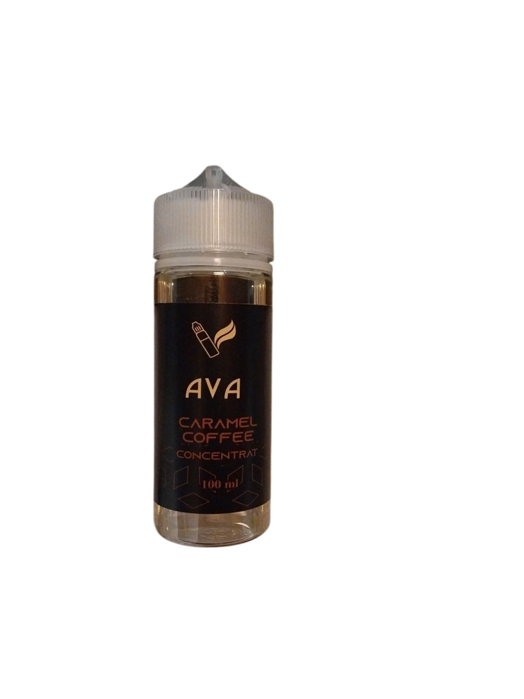 Aroma Concentrata  - Cafea si Caramel, 40 ml