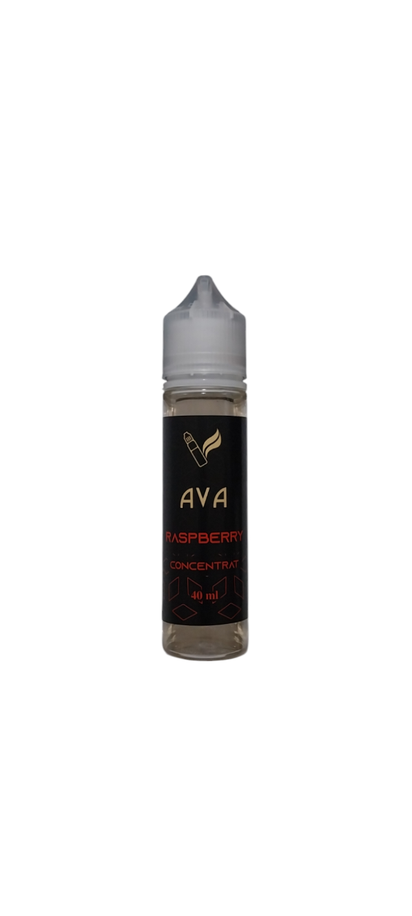 Aroma Concentrata - Zmeura, 40 ml